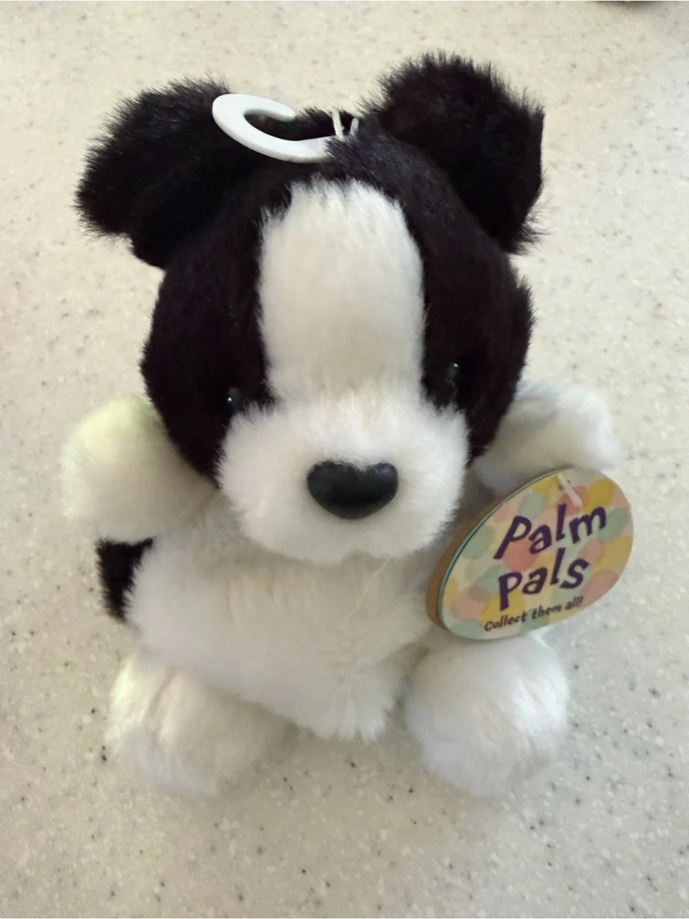 Palm Pals bundle make